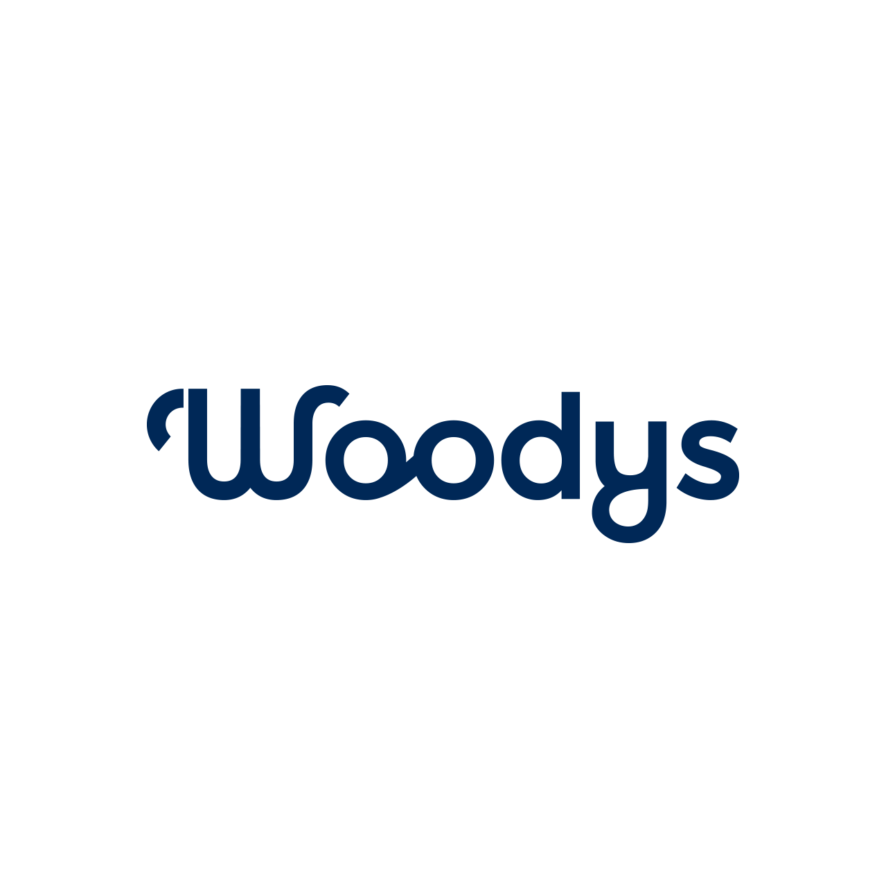 woodys